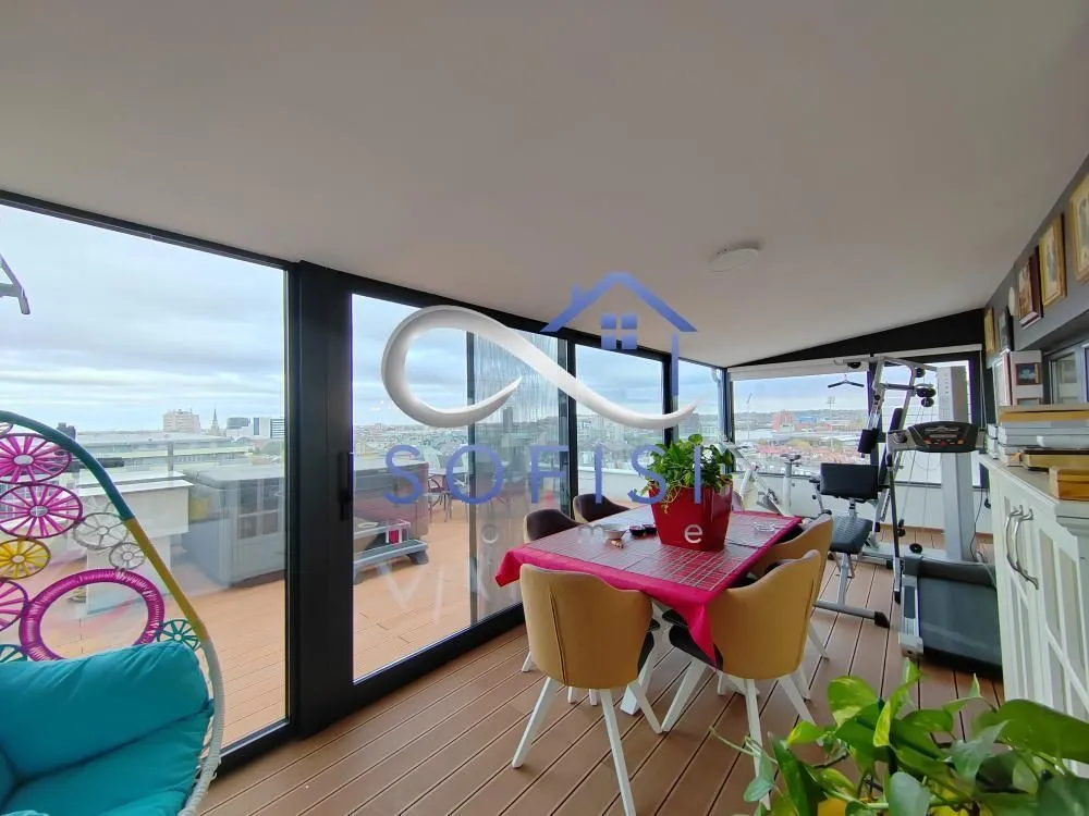 Izdavanje, dvosoban stan, 90m², Grbavica, Novi Sad Sve Podlokacije