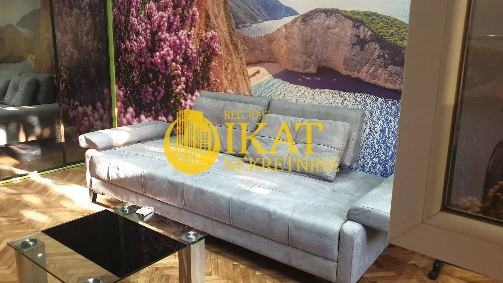 Izdavanje, jednosoban stan, 36m², Olimp, Zvezdara Sve Podlokacije