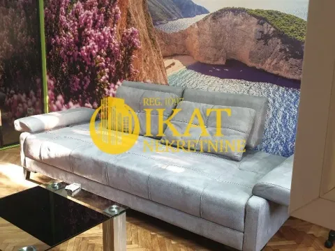 Rent, one bedroom apartment, 36m², Olimp, Zvezdara Sve Podlokacije