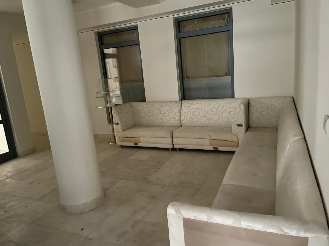 Rent, office space, 190m², Centar, Budva