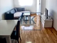 Izdavanje, jednosoban stan, 46m², Stari Aerodrom, Podgorica - image 1