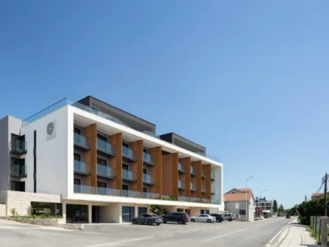 Sale, one bedroom apartment, 52m², Donja Lastva, Tivat