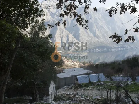 Sale, land lot, 9700m², Kotor, Crna Gora - image 4