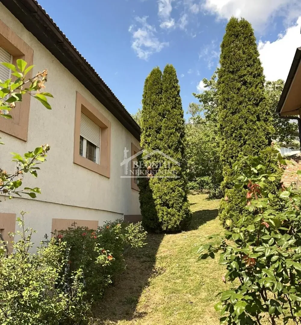 Sale, house, 341m², Grocka, Beograd