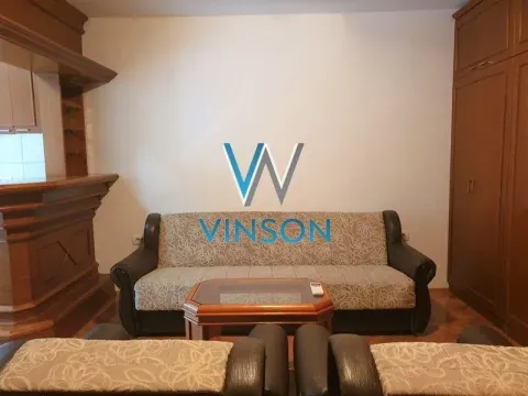 Sale, one bedroom apartment, 38m², Adamovićevo Naselje, Novi Sad Sve Podlokacije - image 2