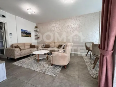 Prodaja, dvosoban stan, 76m², Kava, Tivat - image 7