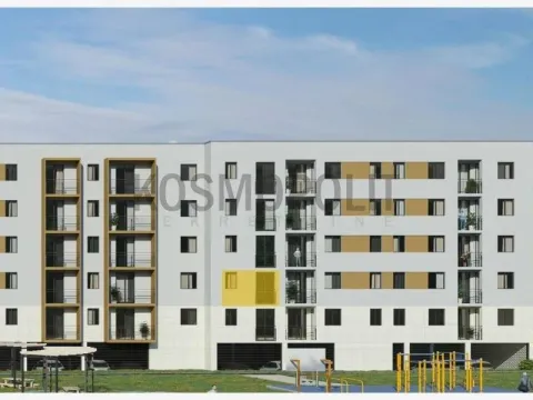 Prodaja, dvosoban stan, 44m², Mirijevo Sve Podlokacije, Beograd - image 2
