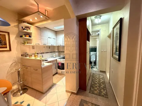 Rent, one bedroom apartment, 50m², Gorica C, Podgorica - image 9