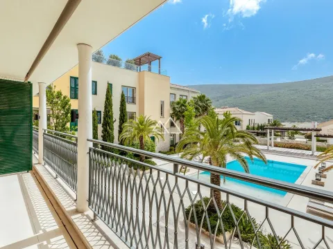 Prodaja, dvosoban stan, 171m², Portonovi, Herceg Novi - image 3