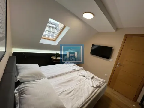 Sale, three bedroom apartment, 55m², Centar, Zlatibor - image 15