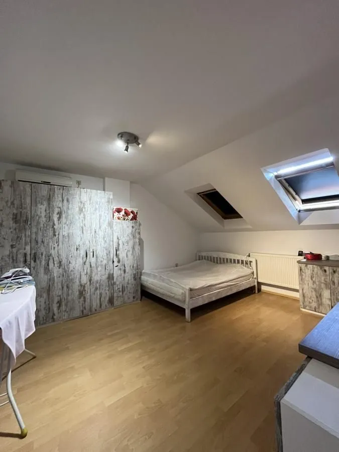 Prodaja, četvorosoban stan, 111m², Grbavica, Novi Sad Sve Podlokacije