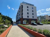 Izdavanje, jednosoban stan, 45m², City Kvart, Podgorica - image 11