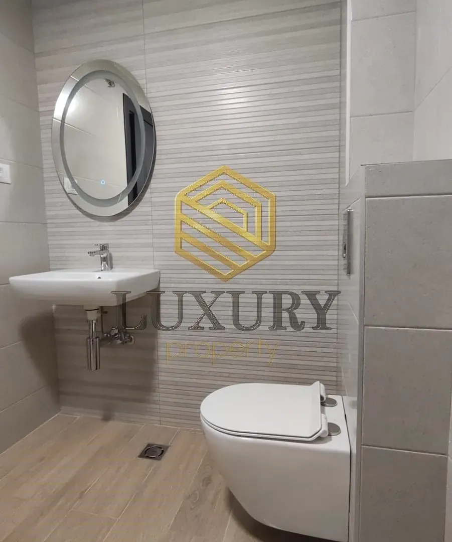 Rent, one bedroom apartment, 45m², Zagorič, Podgorica