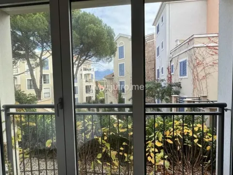 Sale, studio apartment, 39m², Luštica, Tivat - image 5