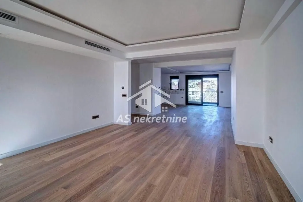 Prodaja, četvorosoban stan, 197m², Južni Bulevar, Vračar Sve Podlokacije