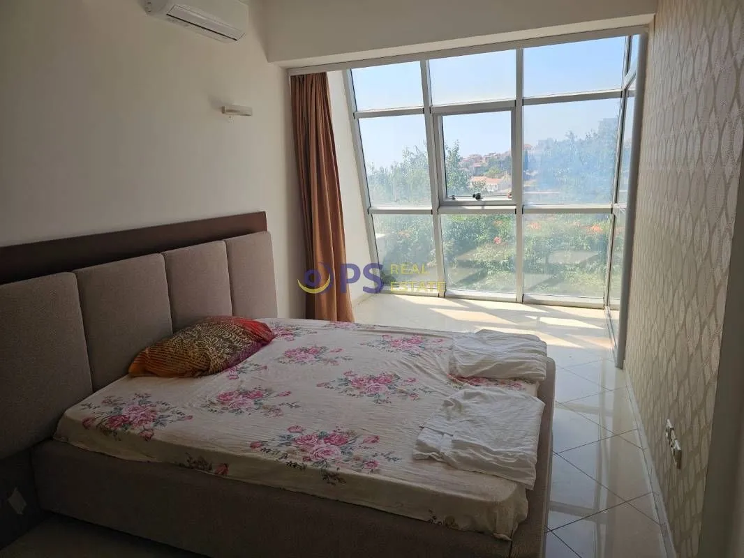Sale, one bedroom apartment, 82m², Ulcinj, Crna Gora