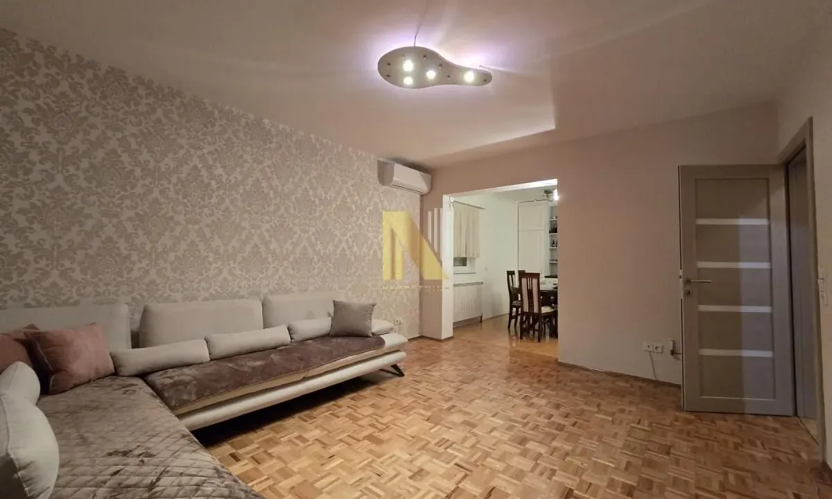 Rent, house, 110m², Adice, Novi Sad Sve Podlokacije