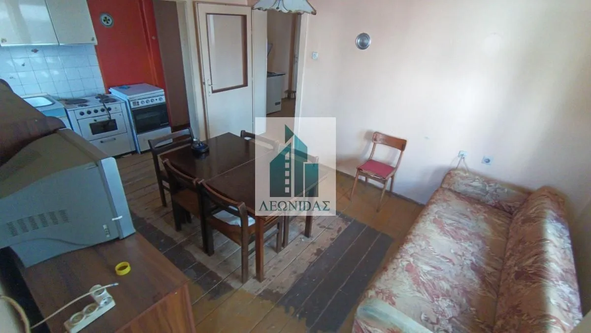 Prodaja, trosoban stan, 87m², Palilula, Niš