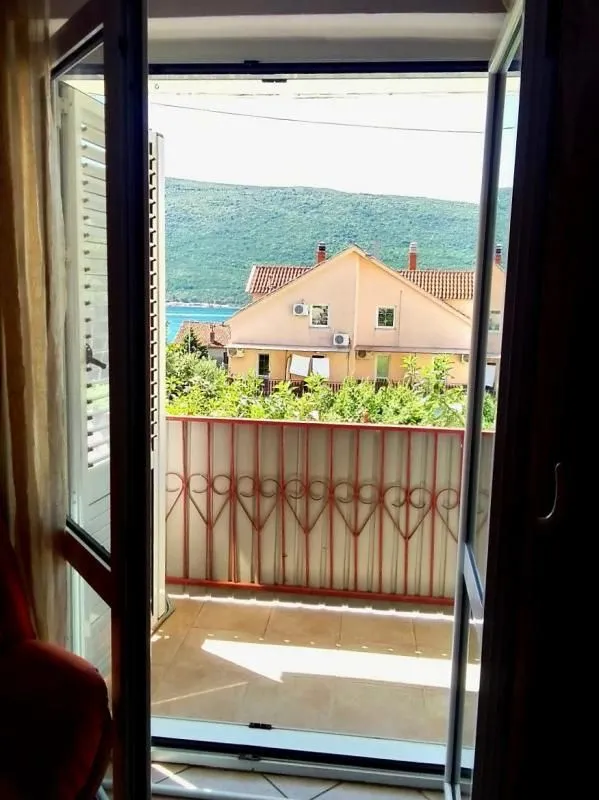 Prodaja, jednosoban stan, 35m², Kumbor, Herceg Novi