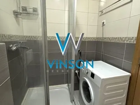 Rent, one bedroom apartment, 45m², Novi Sad Sve Podlokacije, Novi Sad - image 9