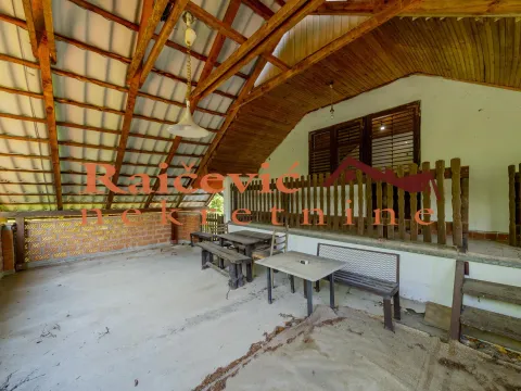 Prodaja, kuća, 196m², Arnajevo, Barajevo - image 20