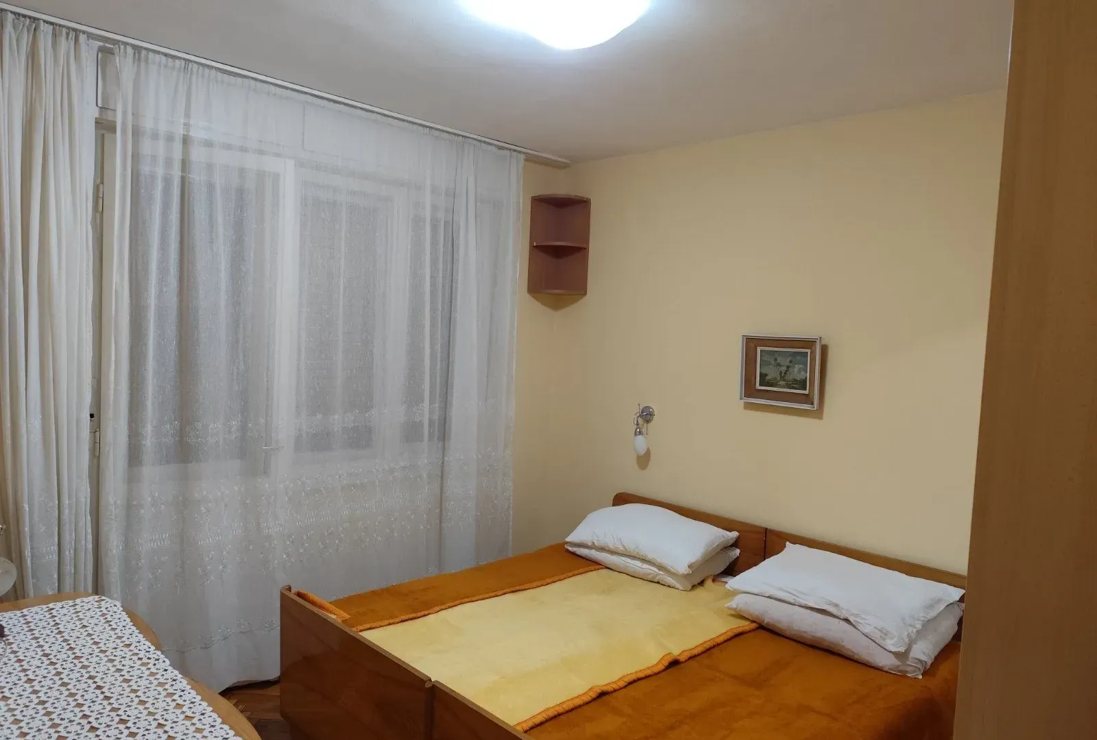 Prodaja, stan, 44m², Podgorica, Crna Gora