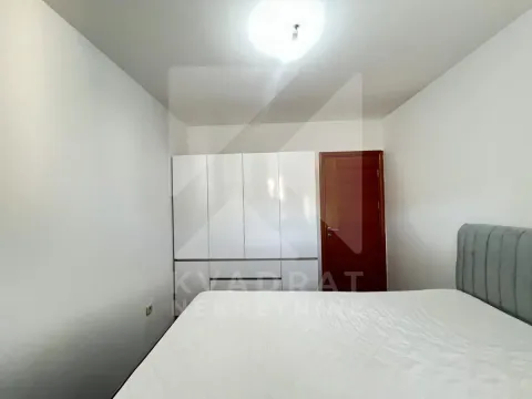 Izdavanje, jednosoban stan, 48m², Stari Aerodrom, Podgorica - image 7