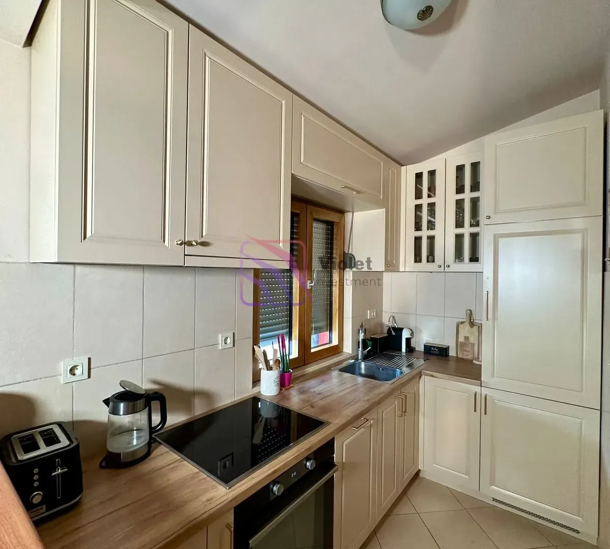 Rent, house, 37m², Preko Morače, Podgorica