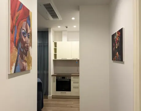 Prodaja, jednosoban stan, 57m², Luštica, Tivat - image 11