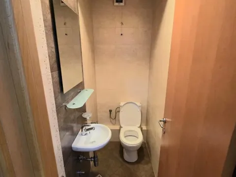 Prodaja, dvosoban stan, 64m², Stari Aerodrom, Podgorica - image 9