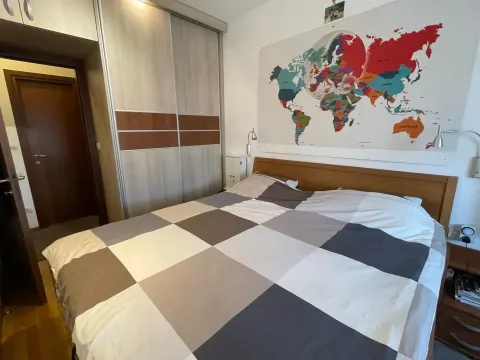 Izdavanje, dvosoban stan, 68m², City Kvart, Podgorica - image 5