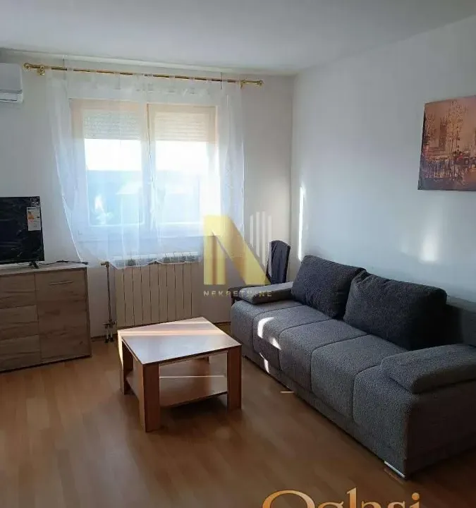 Rent, studio apartment, 25m², Telep, Novi Sad Sve Podlokacije