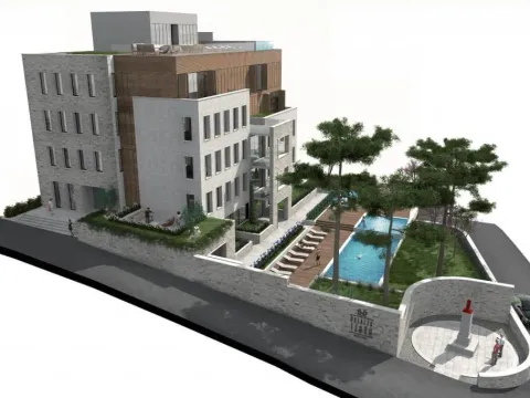 Prodaja, stan, 56m², Tivat, Crna Gora - image 6