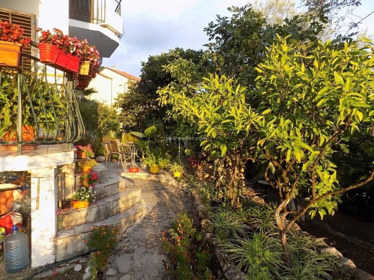 Prodaja, kuća, 119m², Centar, Tivat