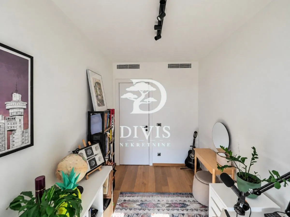 Prodaja, trosoban stan, 69m², Dorćol Sve Podlokacije, Beograd