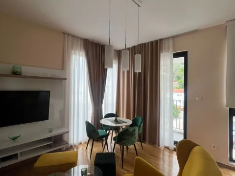 Prodaja, dvosoban stan, 66m², Tivat, Crna Gora - image 6