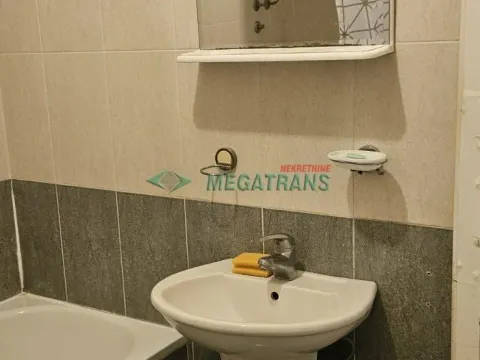 Izdavanje, jednosoban stan, 47m², Novi Sad Sve Podlokacije, Novi Sad - image 14