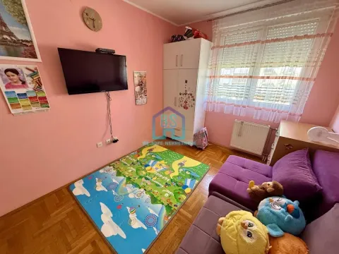 Prodaja, dvosoban stan, 52m², Bulevar Evrope, Novi Sad Sve Podlokacije - image 13