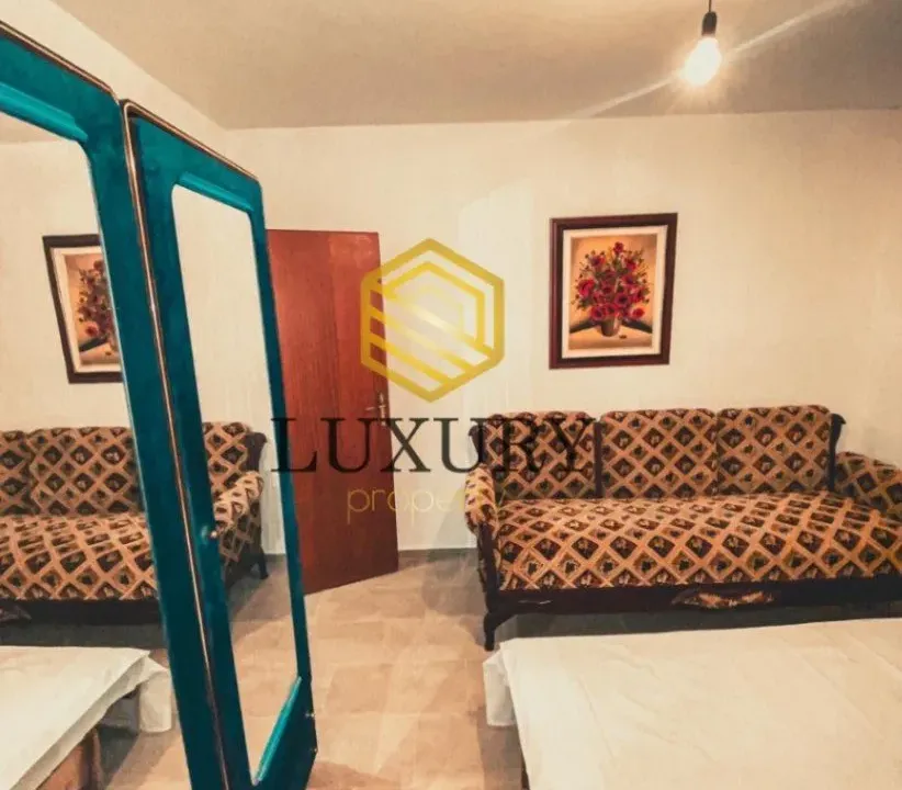 Izdavanje, stan, 45m², Donja Gorica, Podgorica