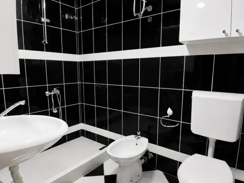 Rent, two bedroom apartment, 74m², Pobrežje, Podgorica - image 10