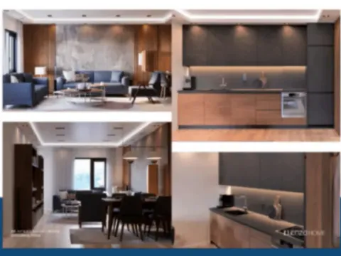 Sale, two bedroom apartment, 86m², Ilino, Bar - image 3