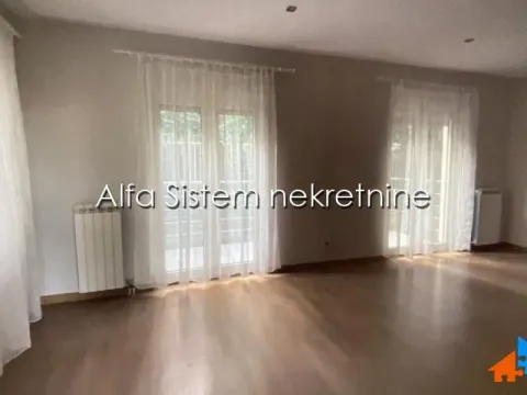 Rent, house, 320m², Savski Venac, Beograd - image 19