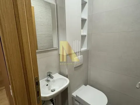 Rent, two bedroom apartment, 58m², Centar, Novi Sad - image 12