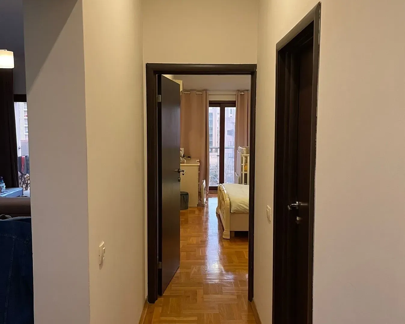 Sale, two bedroom apartment, 96m², Budva, Crna Gora