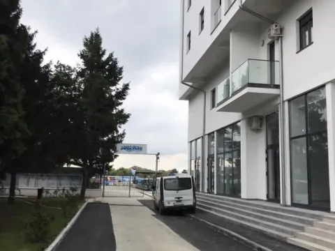 Rent, one bedroom apartment, 36m², Aqua park, Jagodina - image 18