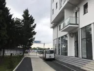 Izdavanje, jednosoban stan, 36m², Aqua park, Jagodina - image 18