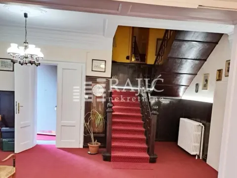 Rent, house, 125m², Savski Venac, Beograd - image 3