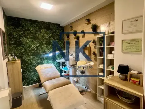 Rent, office space, 63m², City Kvart, Podgorica - image 2