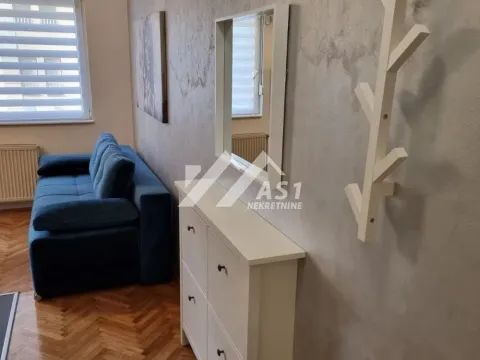 Izdavanje, jednosoban stan, 31m², Grbavica, Novi Sad Sve Podlokacije - image 4