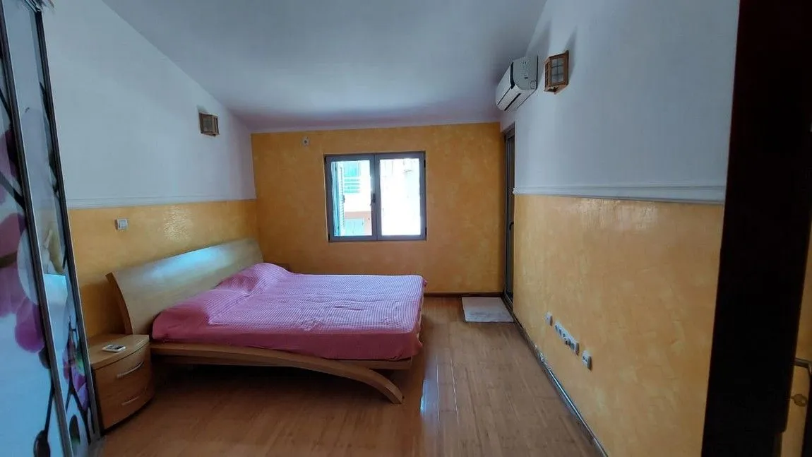 Prodaja, dvosoban stan, 128m², Kotor, Crna Gora